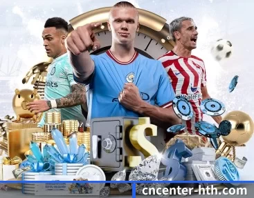 cncenter-hth.com的故事 - 体育资讯内容服务